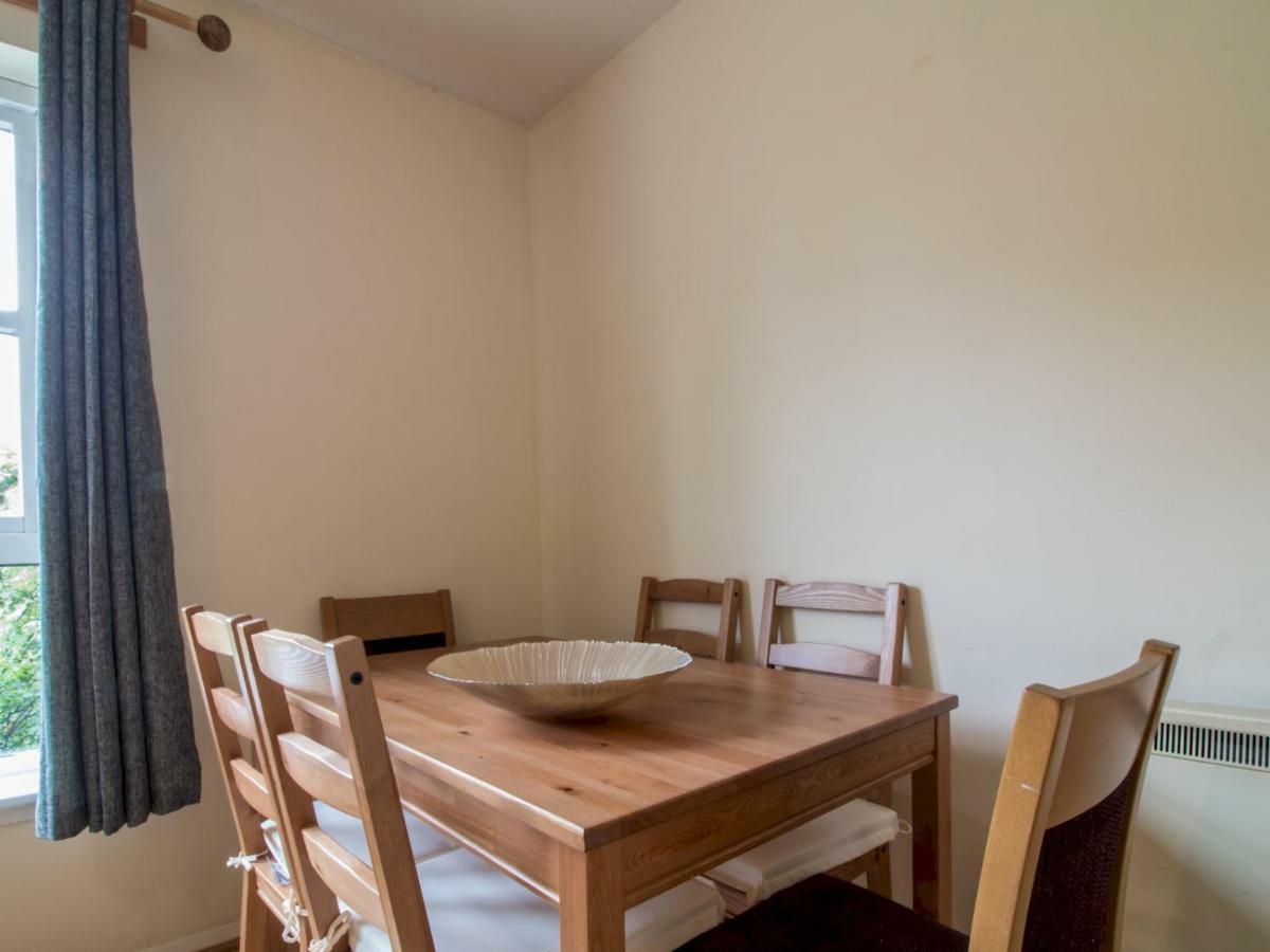 Bright & Tranquil Apartment Near City Centre With Free Parking! Edinburgh Luaran gambar