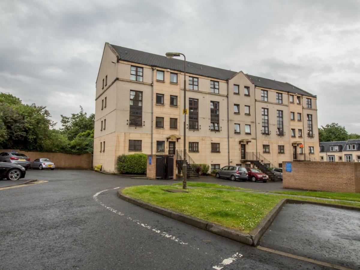 Bright & Tranquil Apartment Near City Centre With Free Parking! Edinburgh Luaran gambar